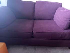 Freecycle Sofabed