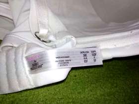 Freecycle Maternity bra