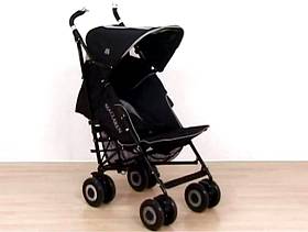 Freecycle Maclaren Techno XT stroller (no brakes)