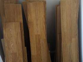 Freecycle Free Laminate Flooring