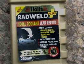 Freecycle Radweld