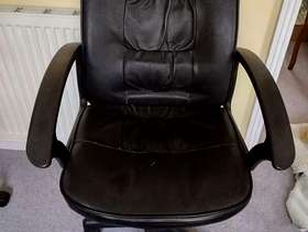 Freecycle Desk Chair