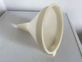 Freecycle Funnel, large: useful for brewing, kitchen use and more