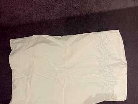 Freecycle Single pillow case