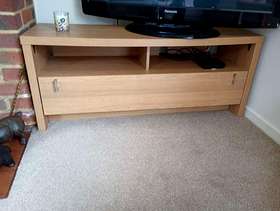 Freecycle TV unit