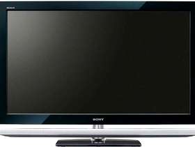 Freecycle Sony 40in TV