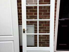 Freecycle Internal doors