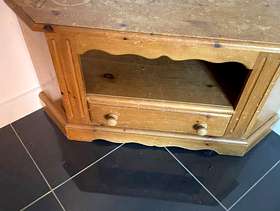 Freecycle Corner unit