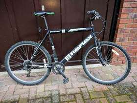 Freecycle 22" bike