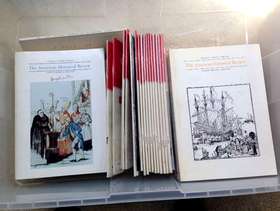 Freecycle History Journals and Reviews