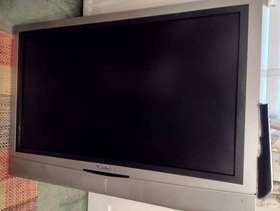 Freecycle Lcd tv