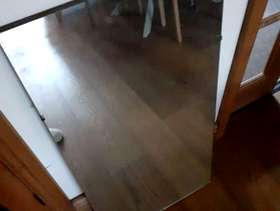 Freecycle Mirror