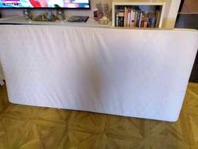 Freecycle 2 X single mattresses