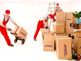 Freecycle House Removalists Gold Coast QLD