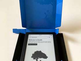 Freecycle Kindle - Bushey WD23