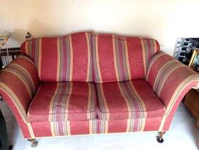 Freecycle Sofas