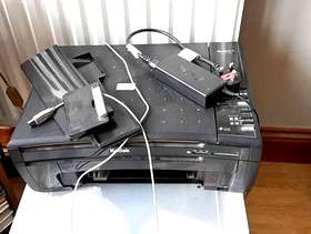 Freecycle Printer