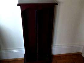 Freecycle CD cabinet