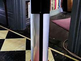 Freecycle TV Stand