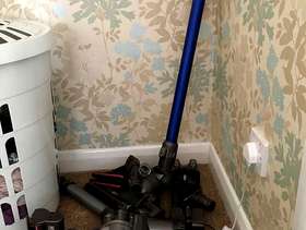 Freecycle Dyson Animal for spares repair