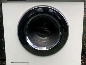 Freecycle Mielie Washing Machine
