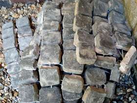 Freecycle A load of old cobbles