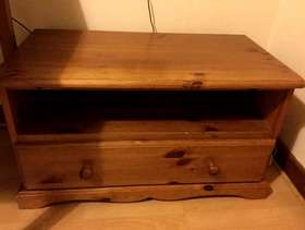 Freecycle Television unit