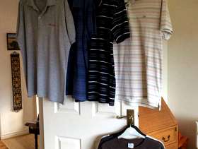 Freecycle Polo Shirts