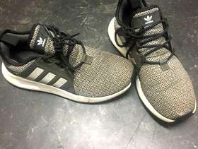 Freecycle Size 5 Adidas flux