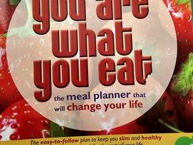 Freecycle You are what you eat