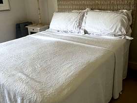 Freecycle Double Bed