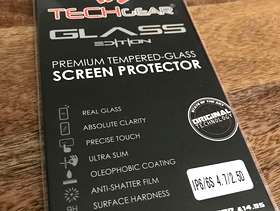 Freecycle Iphone 6/6S screen protector