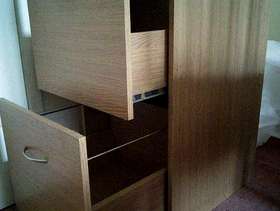 Freecycle Two draw filing cabinet