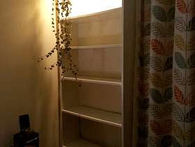 Freecycle Ikea Billy Bookcase - tall