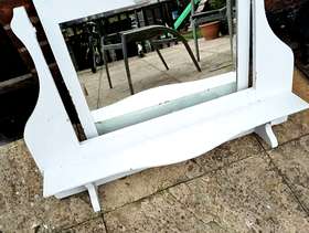 Freecycle Mirror
