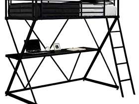 Freecycle Cabin bed