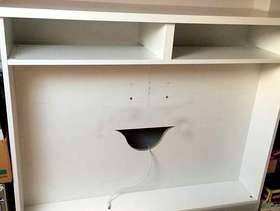 Freecycle TV/ Media Unit