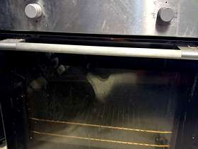 Freecycle Electric oven / grill
