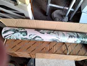 Freecycle Flower Wallpaper