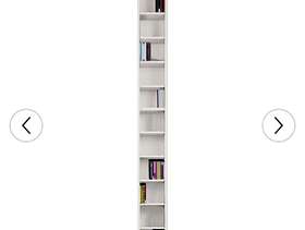 Freecycle CD/DVD stand
