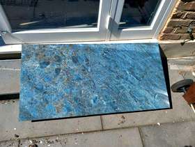 Freecycle Spanish porcelain large tiles