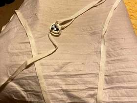 Freecycle Electric blanket - ?recycle - Collect from BR1