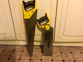 Freecycle Would you like one of these saws?