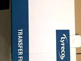Freecycle Cardboard "transfer" files