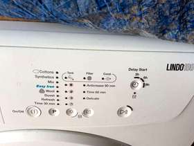 Freecycle AEG washing machine