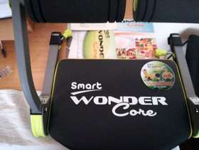 Freecycle Smart Wonder Core