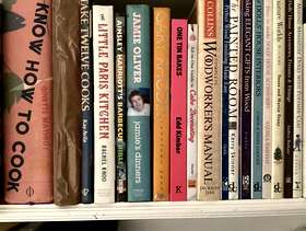 Freecycle Various Titles
