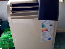 Freecycle Air Conditioner/Dryer/Fan