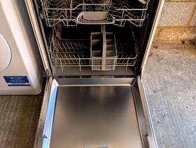 Freecycle Dishwasher