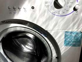 Freecycle Servis Washing Machine